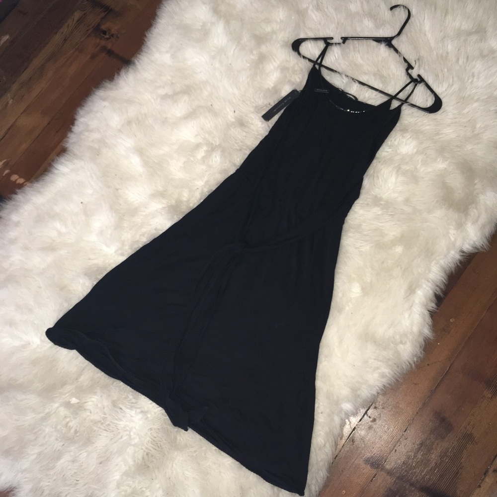 NWT Elie Tahari Vega Cocktail Dress - Picture 4 of 8